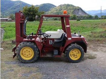Terenski viljuškar MANITOU MC 20