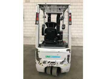 Električni viljuškar Unicarriers TX 3/18: slika 3