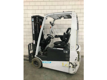 Električni viljuškar Unicarriers TX 3/18: slika 2
