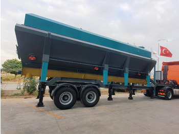 Silos za cement CONSTMACH