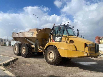 Zglobni kiper CATERPILLAR 730C