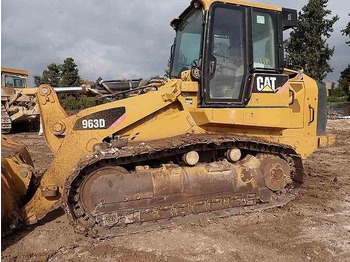 CAT 963D  CAT 963D: slika 3