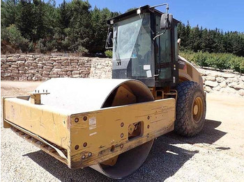 Vibraciona ploča CATERPILLAR CS64B