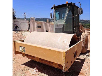 Vibraciona ploča CATERPILLAR CS64B