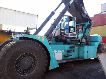 Kran KONECRANES