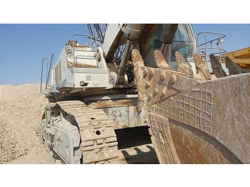 Bager LIEBHERR