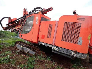 Veliki kamon za bušenje Sandvik DX780: slika 2 Veliki kamon za bušenje Sandvik DX780: slika 2