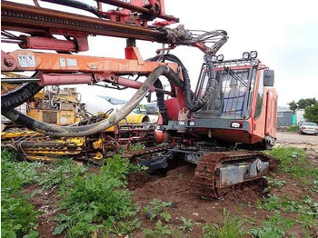 Veliki kamon za bušenje Sandvik DX780: slika 3 Veliki kamon za bušenje Sandvik DX780: slika 3