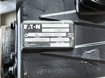 Menjač EATON / VICKERS