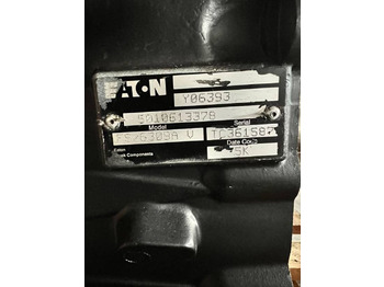 Menjač RENAULT Midlum