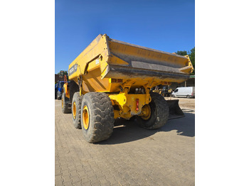 Zglobni kiper Volvo A35 G: slika 4