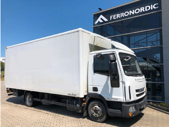 Dostavno vozilo sa zatvorenim sandukom IVECO