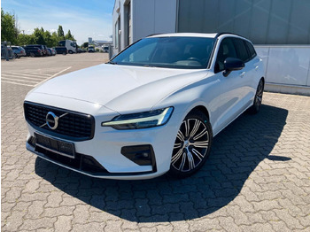 Automobil VOLVO