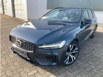 Karavan VOLVO
