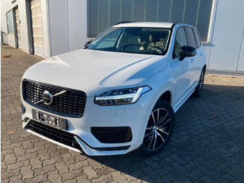 SUVSUV VOLVO