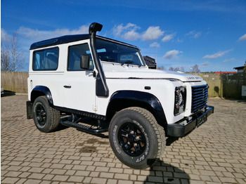 SUVSUV LAND ROVER