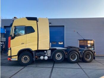 Tegljač Volvo FH 16.750 8x4/4: slika 2