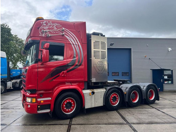 Tegljač SCANIA R 580