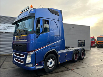 Tegljač VOLVO FH13 500