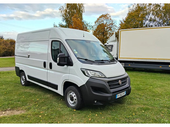 Furgon FIAT Ducato