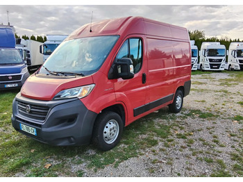 Furgon FIAT Ducato