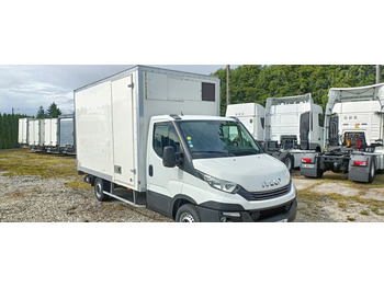 Dostavno vozilo sa zatvorenim sandukom IVECO Daily 35s16
