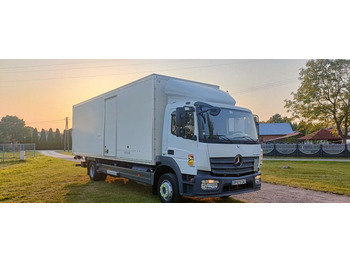 Hladnjača MERCEDES-BENZ Atego