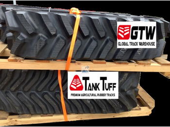 Šine za Traktor guseničar novi GTW TankTuff CATERPILLAR AGCO CAT Challenger Fendt: slika 2