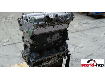 Motor za Dostavno vozilo novi FPT FIAT Ducato IVECO Daily Motor NEU F1CE3481N 504385220 FPT: slika 4