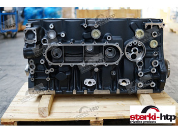 Cilindar blok za Traktor novi NEW HOLLAND T8.330 CURSOR 9 F2CFE613C 8097812 Short Block: slika 2