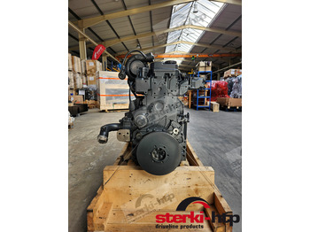 Motor za Druga mašina NEW HOLLAND W190D wheel loader FPT F4HFE613S Motor: slika 4