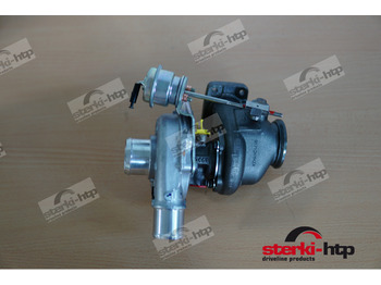 Rezervni deo IVECO
