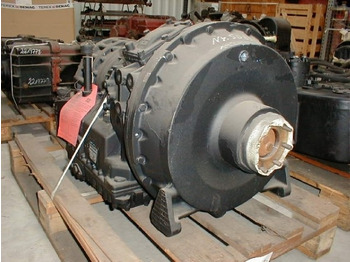 Transmisija za Kran ZF verschiedene: slika 3