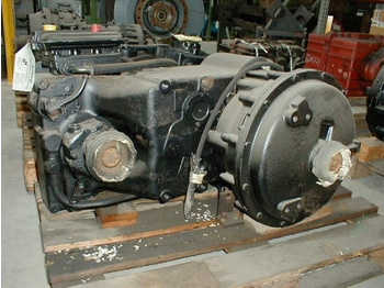 Transmisija za Kran ZF verschiedene: slika 2