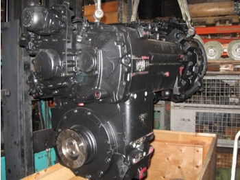 Transmisija za Kran ZF verschiedene: slika 5