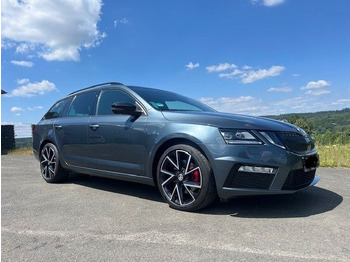 Automobil ŠKODA