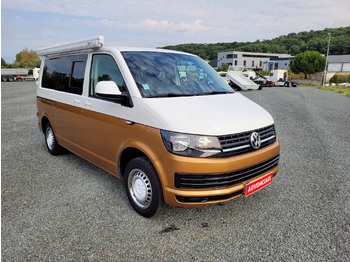 Kamp kombi VOLKSWAGEN Transporter