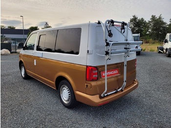 Kamp kombi novi VOLKSWAGEN transporter van amenage avec amenagement entierement neuf: slika 4