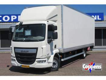 Kamion sa ceradom DAF LF 250