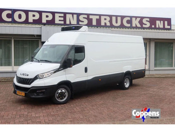 Dostavno vozilo hladnjača IVECO Daily 35c16