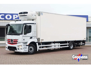 Hladnjača MERCEDES-BENZ Actros 1936