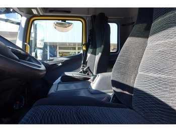 Šlep vozilo Mercedes-Benz Atego 1221 1221 L Takel wagen 6 Persoons: slika 5
