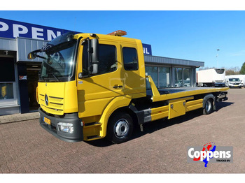 Šlep vozilo MERCEDES-BENZ Atego 1221