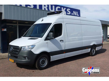 Dostavno vozilo hladnjača MERCEDES-BENZ Sprinter 317