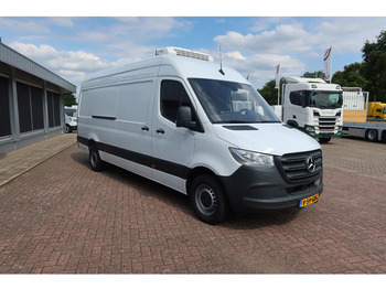 Dostavno vozilo hladnjača Mercedes-Benz Sprinter 317 CDI Koelwagen L3/H2 NIEUW: slika 2