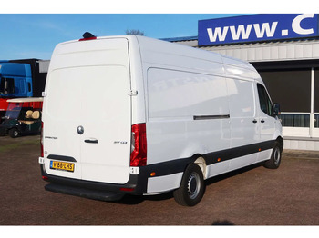 Furgon Mercedes-Benz Sprinter 317 CDI L3/H2 Automaat: slika 5
