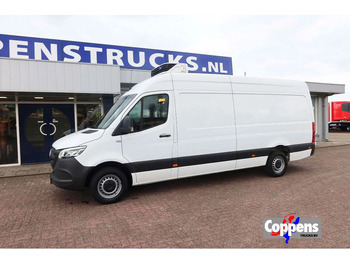 Dostavno vozilo hladnjača MERCEDES-BENZ Sprinter 317