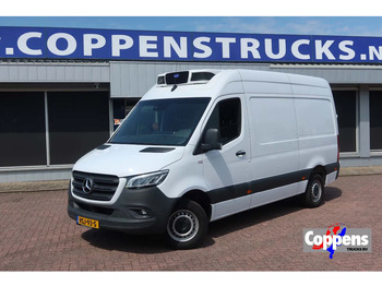Dostavno vozilo hladnjača MERCEDES-BENZ Sprinter 317