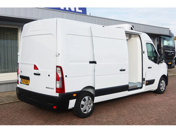 Dostavno vozilo hladnjača Renault Master Carrier Xarios 350 Koel/vries + verwarmen + nachtaansluiting 220 volt BPM VRIJ!!!: slika 3