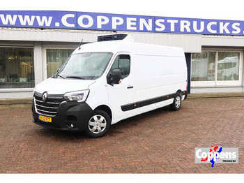 Dostavno vozilo hladnjača RENAULT Master